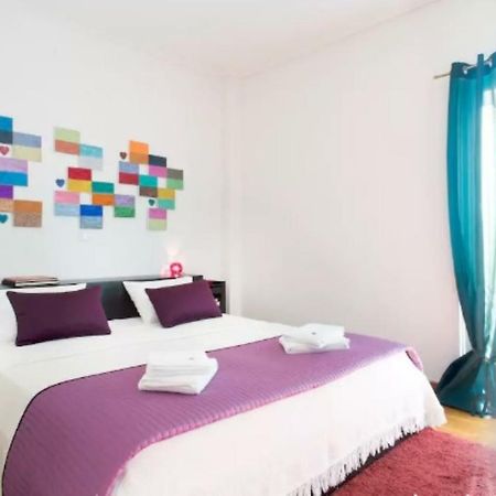 Apartmán At Trendy Glyfada'S Center Atény Exteriér fotografie