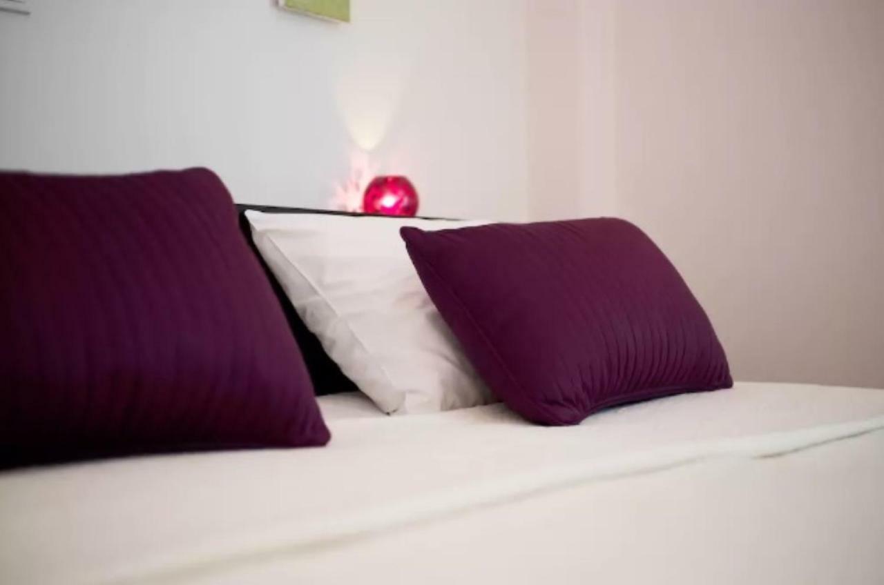 Apartmán At Trendy Glyfada'S Center Atény Exteriér fotografie