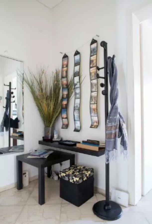 Apartmán At Trendy Glyfada'S Center Atény Exteriér fotografie