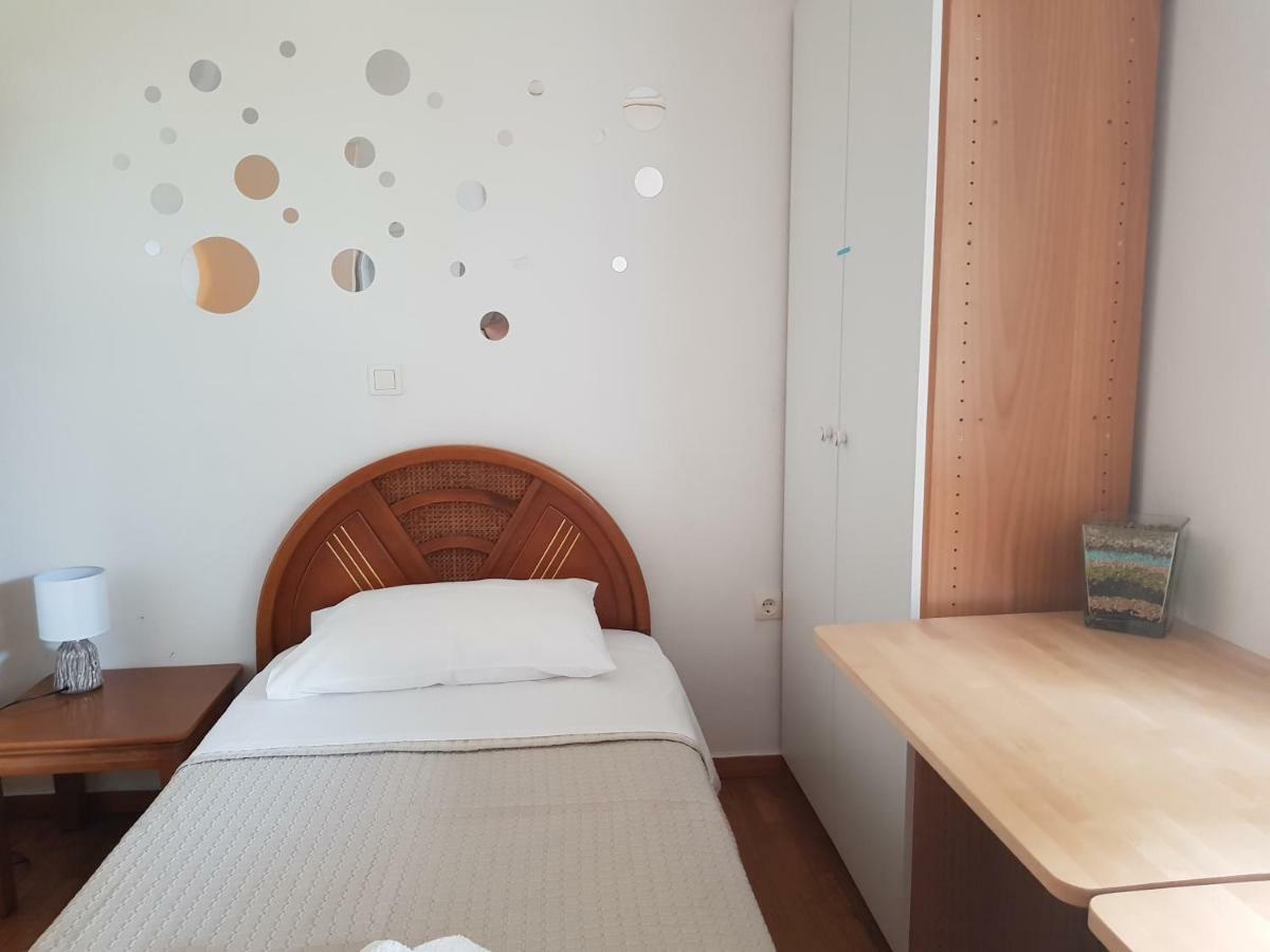 Apartmán At Trendy Glyfada'S Center Atény Exteriér fotografie